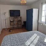 Berckarosse Casa vacanze Berck