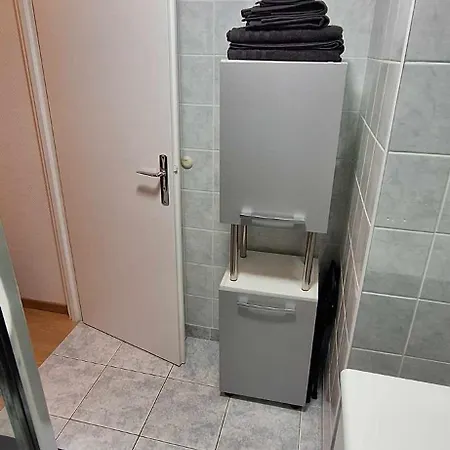 Berckarosse