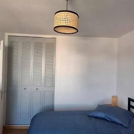 Feriehus Berckarosse